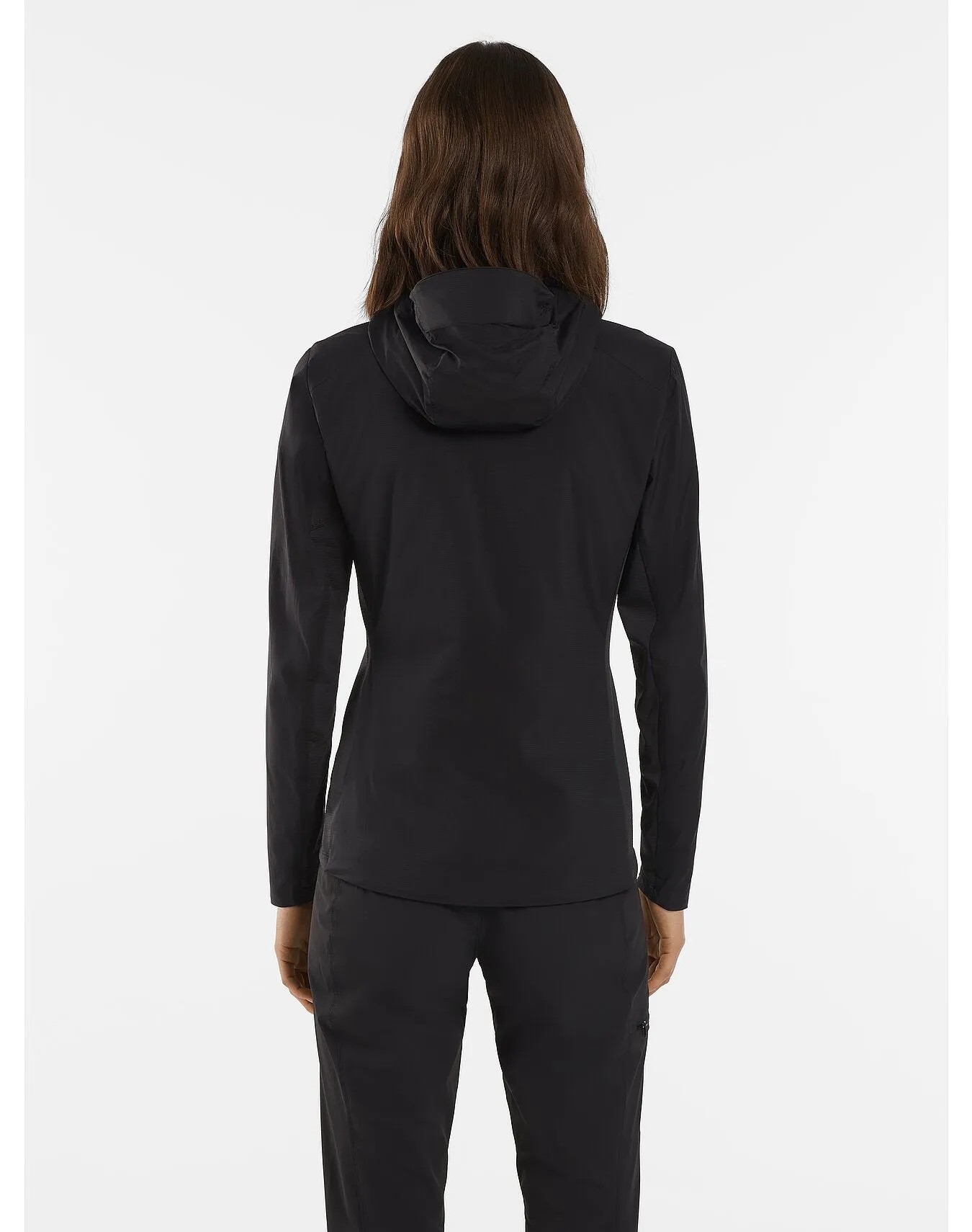 Atom Lightweight Hoody Women's