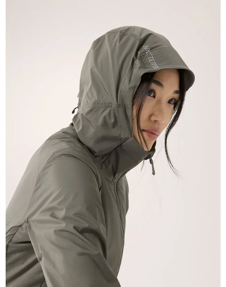 Atom Lightweight Hoody Women's