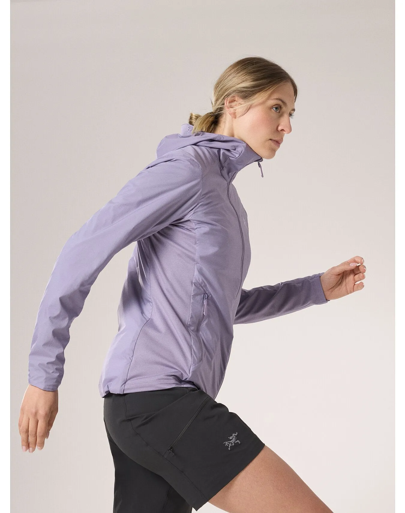 Atom Lightweight Hoody Women's