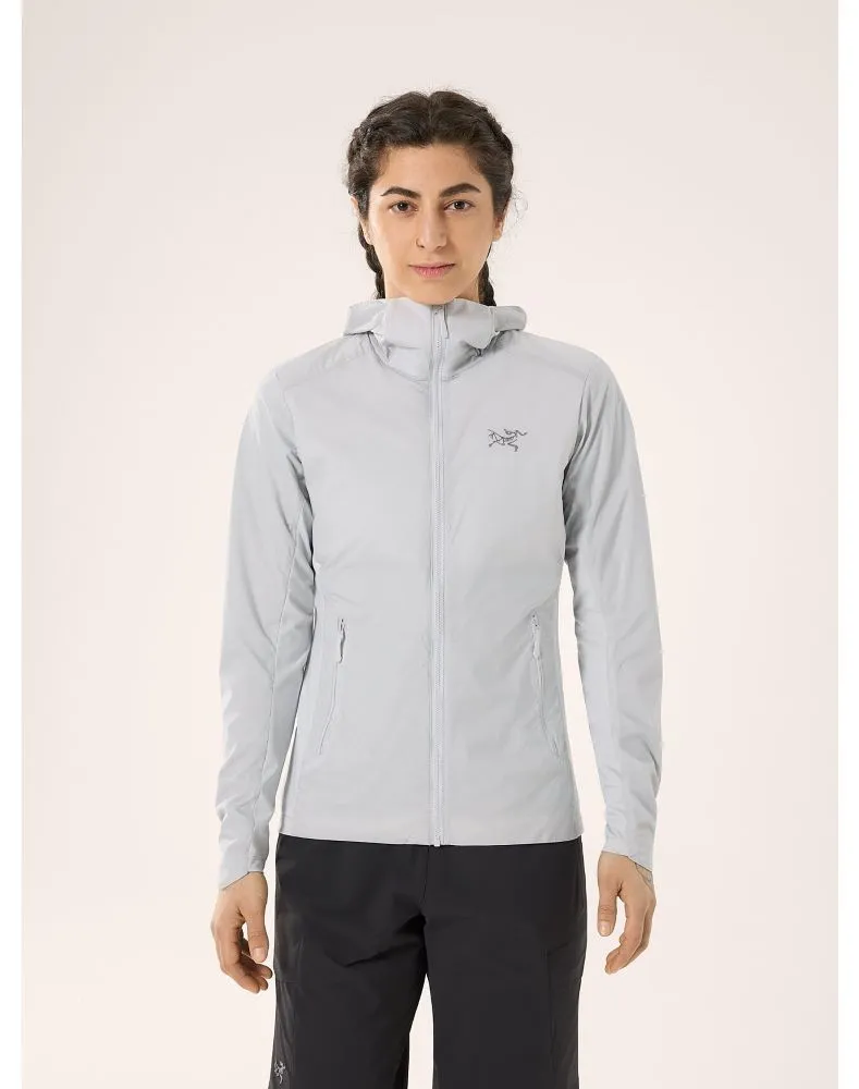 Atom Lightweight Hoody Women's