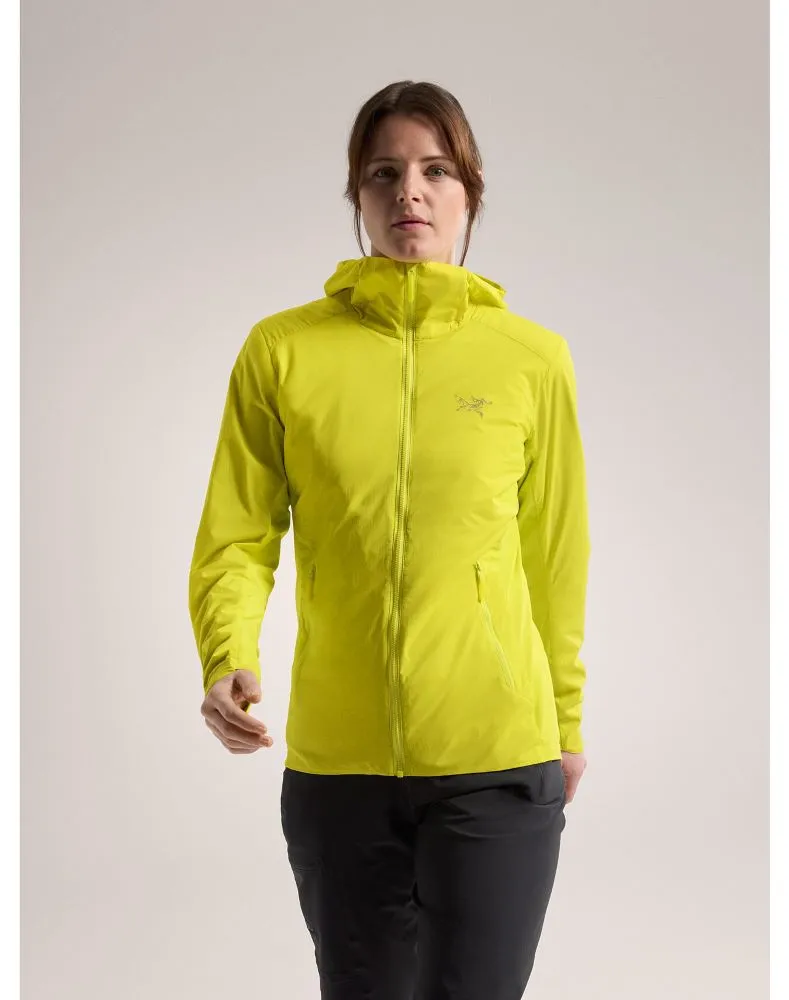 Atom Lightweight Hoody Women's