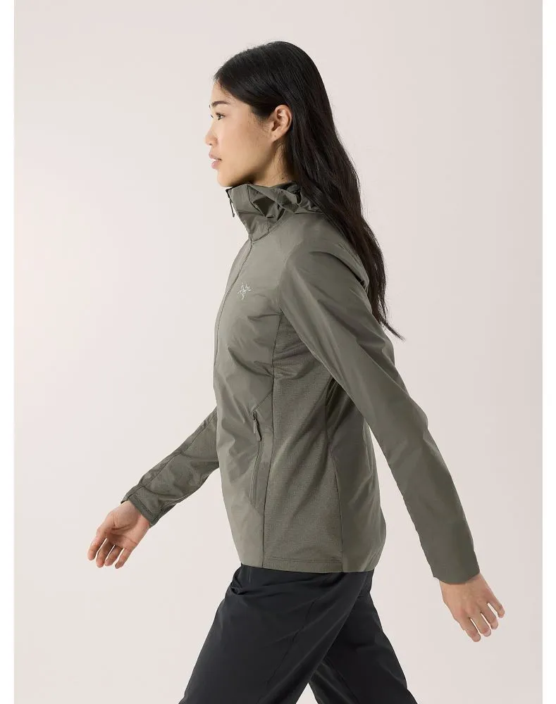 Atom Lightweight Hoody Women's