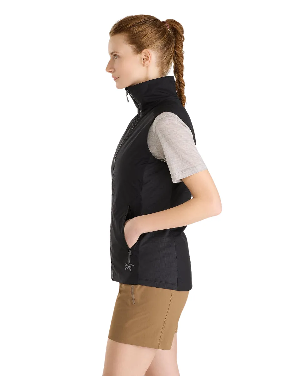 Atom Lightweight Vest Women's