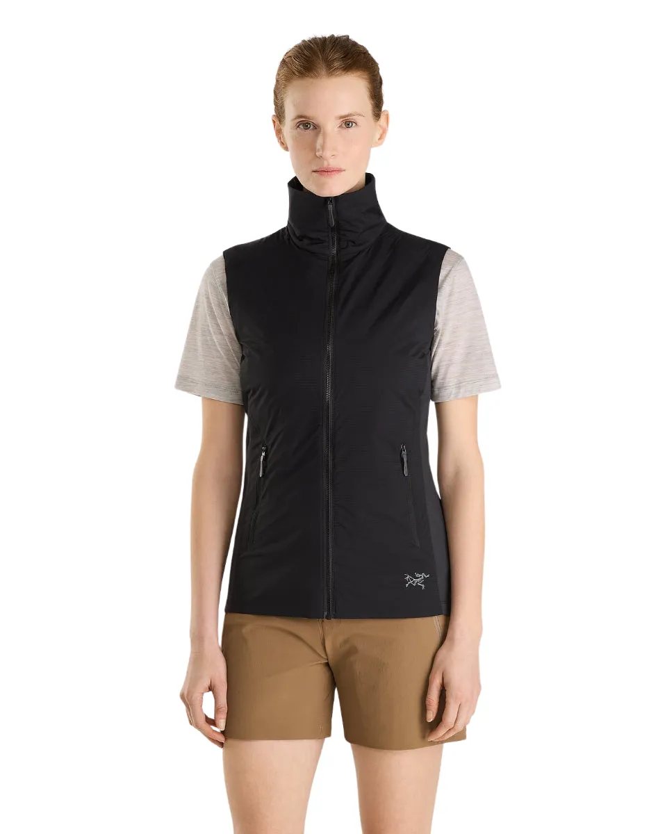 Atom Lightweight Vest Women's