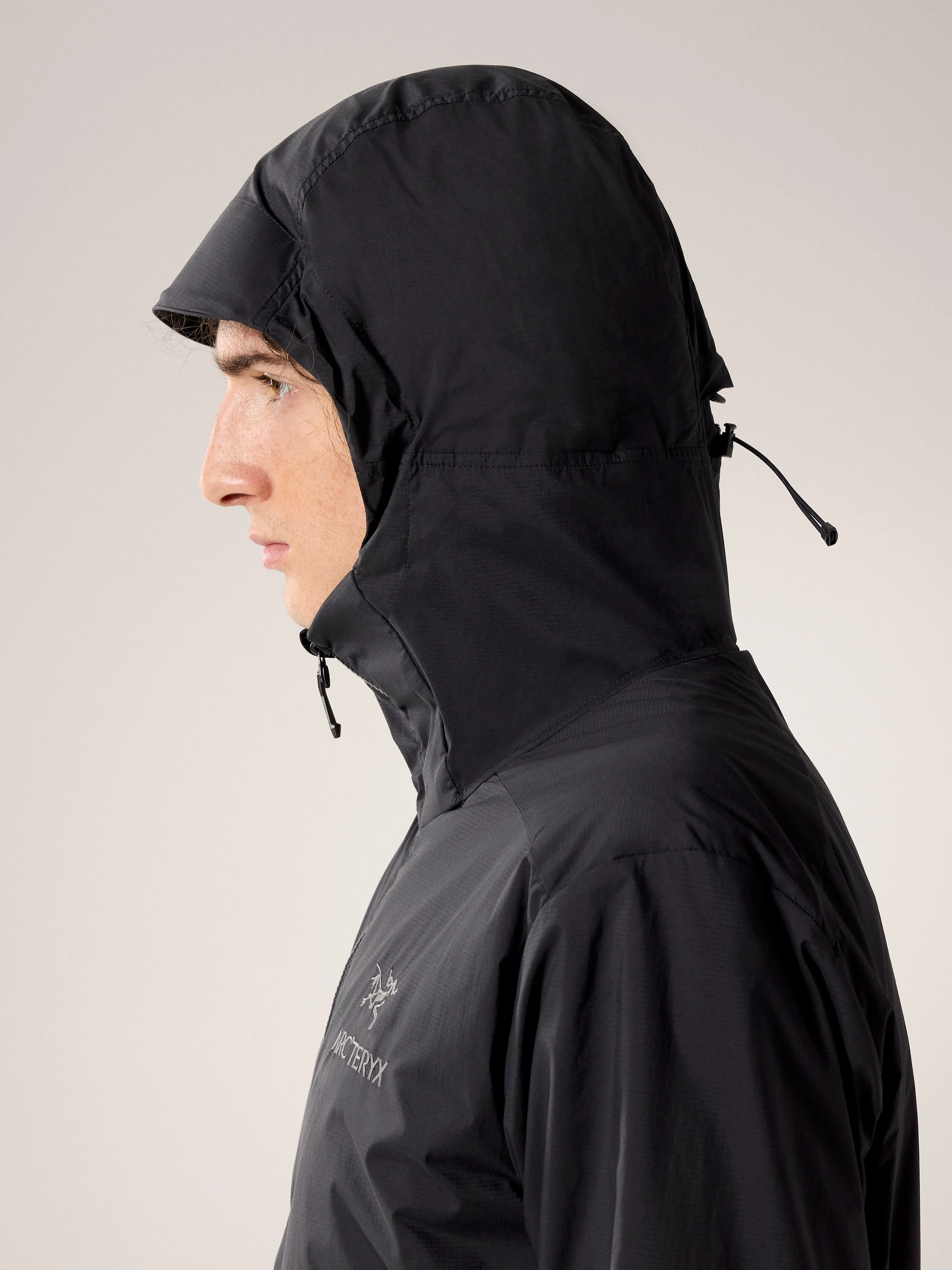 Atom SL Hoody Men's