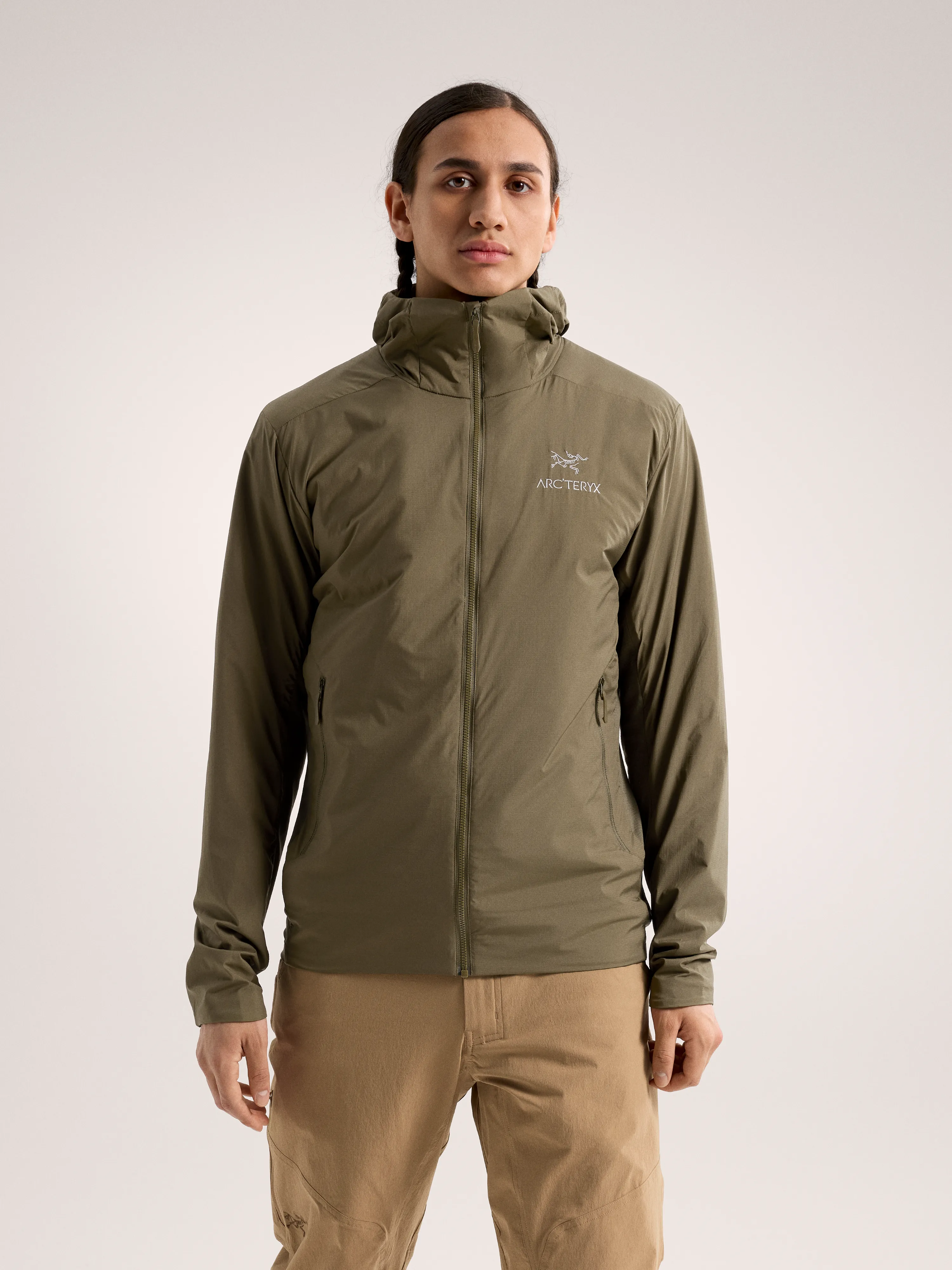 Atom SL Hoody Men's