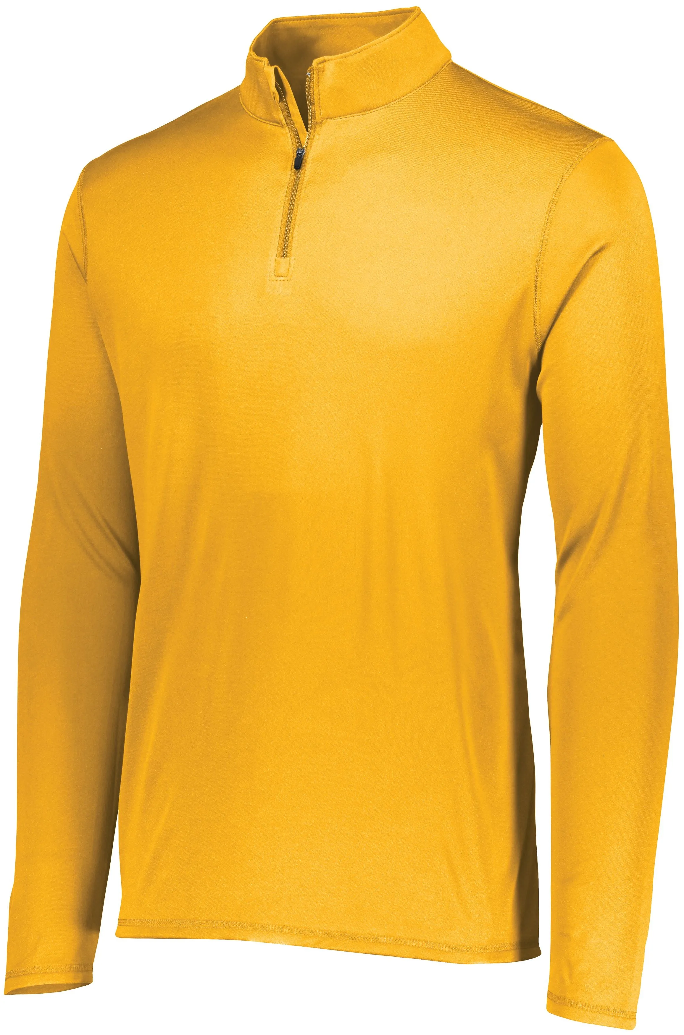 Augusta Sportswear Men's Attain Color Secure Performance 1/4 Zip Pullover