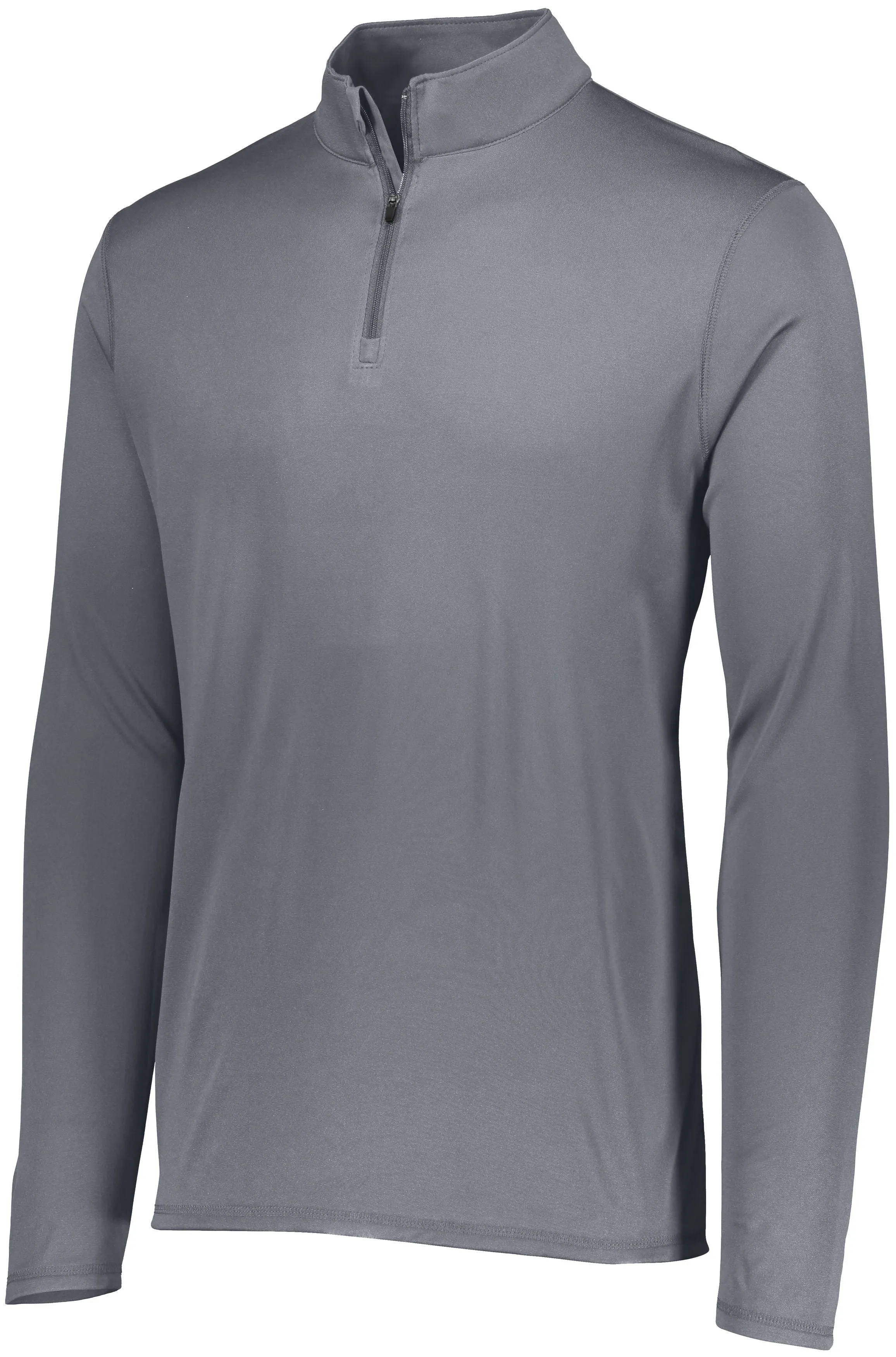 Augusta Sportswear Men's Attain Color Secure Performance 1/4 Zip Pullover