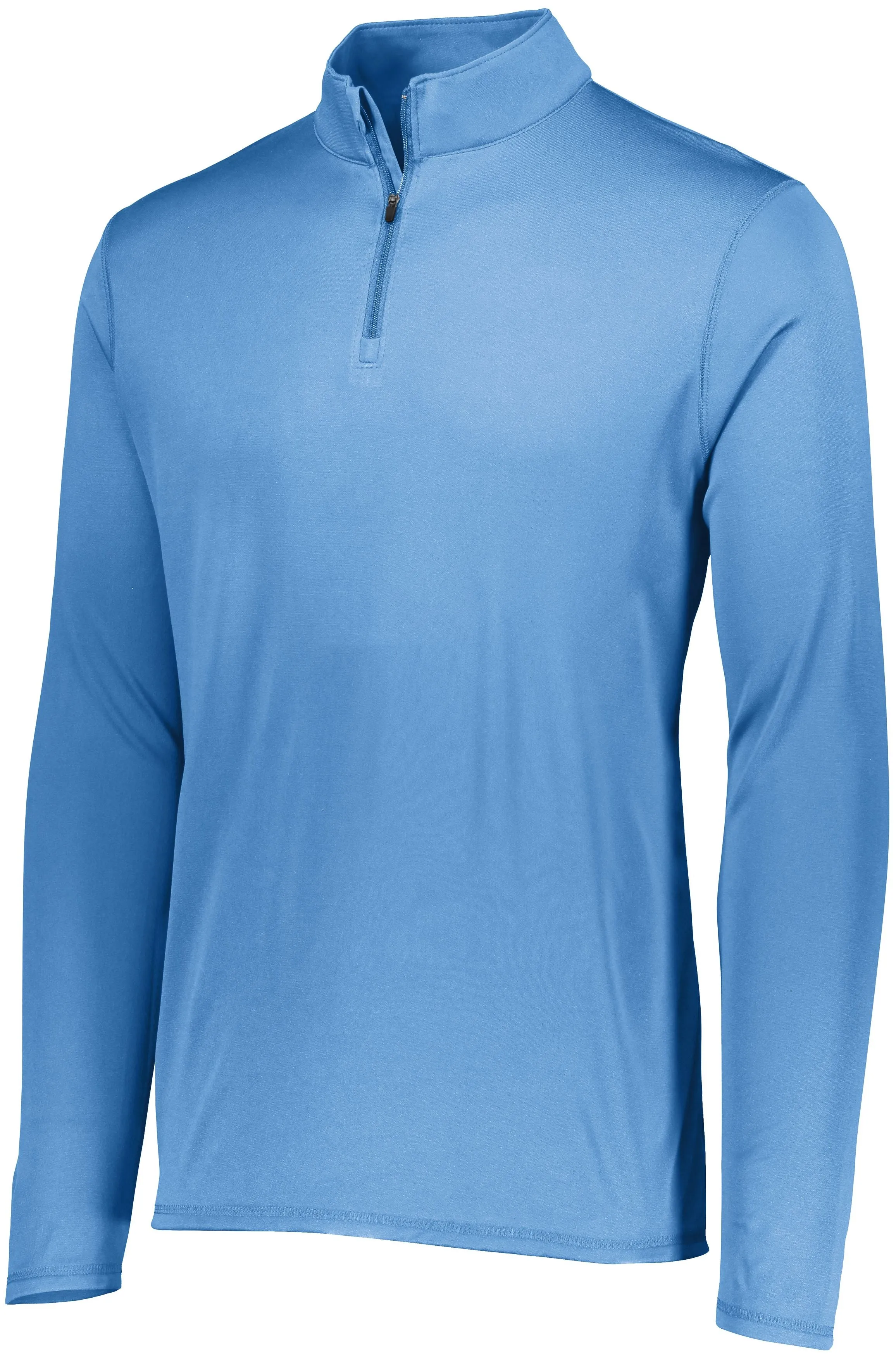 Augusta Sportswear Men's Attain Color Secure Performance 1/4 Zip Pullover