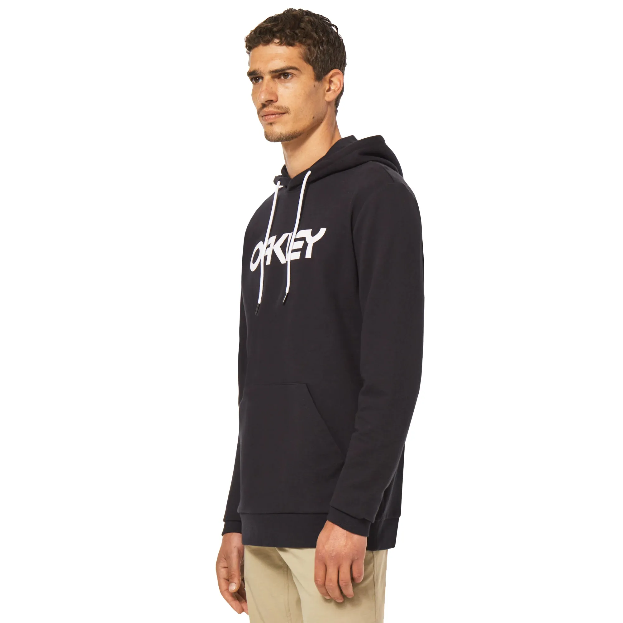 B1B Po Hoodie 2.0 (Black/White)