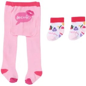 BABY Born Tights & Socks 43 cm