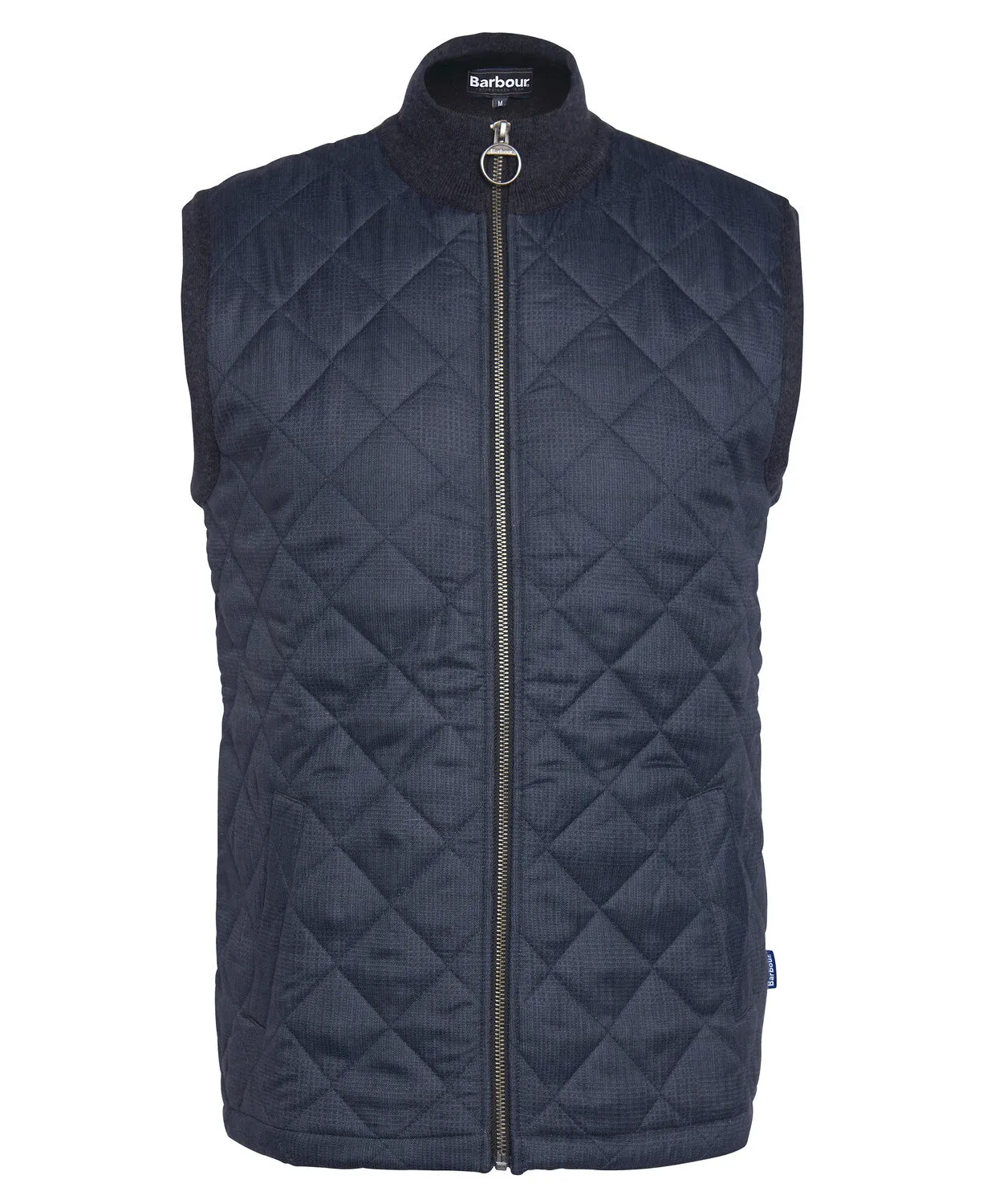 Barbour Cresswell Knitted Gilet