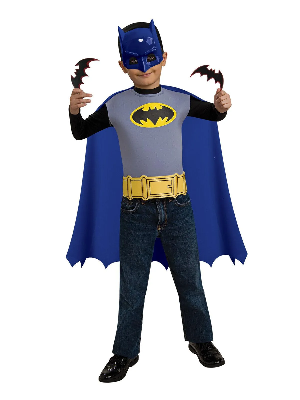 Batman Accessory Set - Buy Online Only