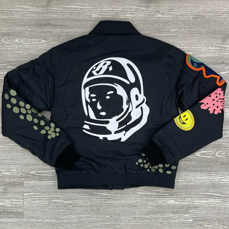 Billionaire Boys Club - vortex jacket