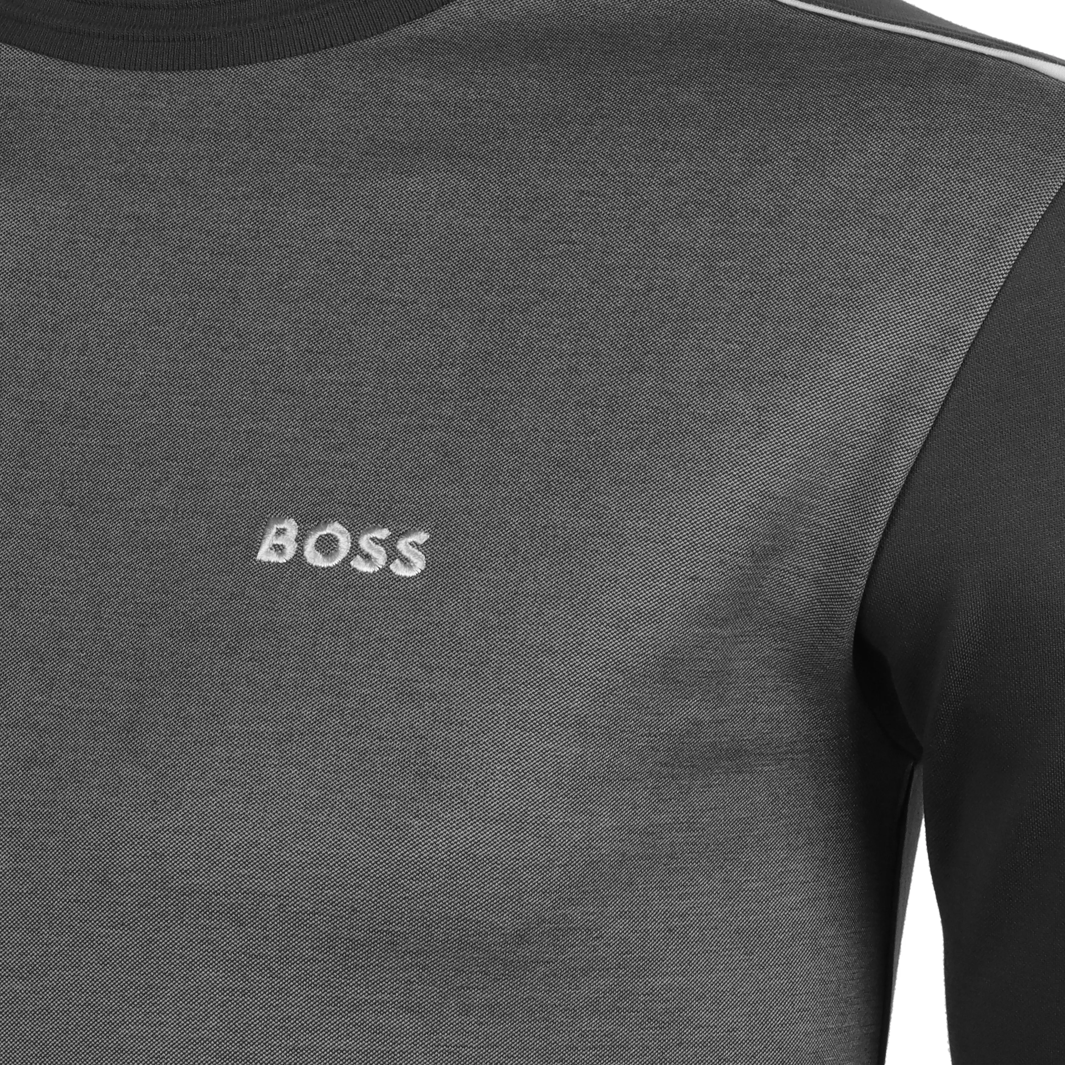 BOSS Tracksuit Crew Neck Sweater FA24