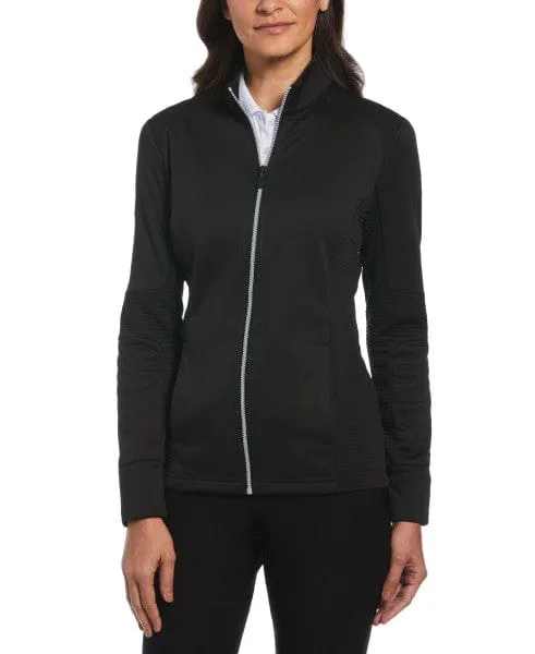 Callaway - Women's Full-Zip Ottoman Jacket