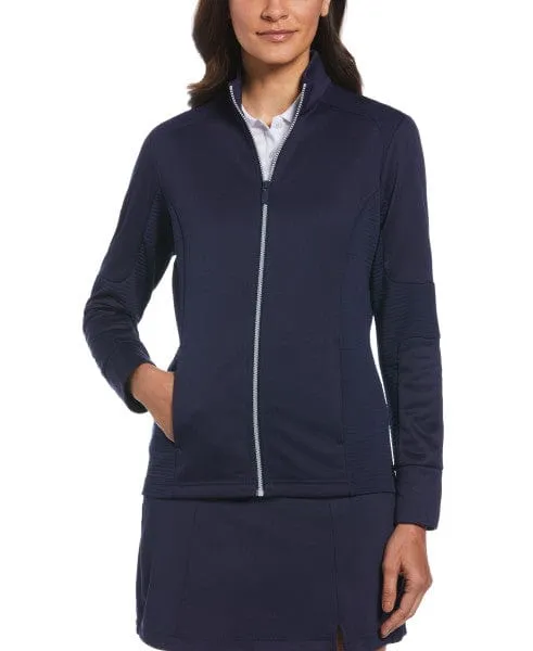 Callaway - Women's Full-Zip Ottoman Jacket