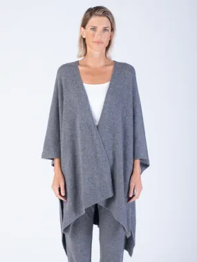 CASHMERE CAPE