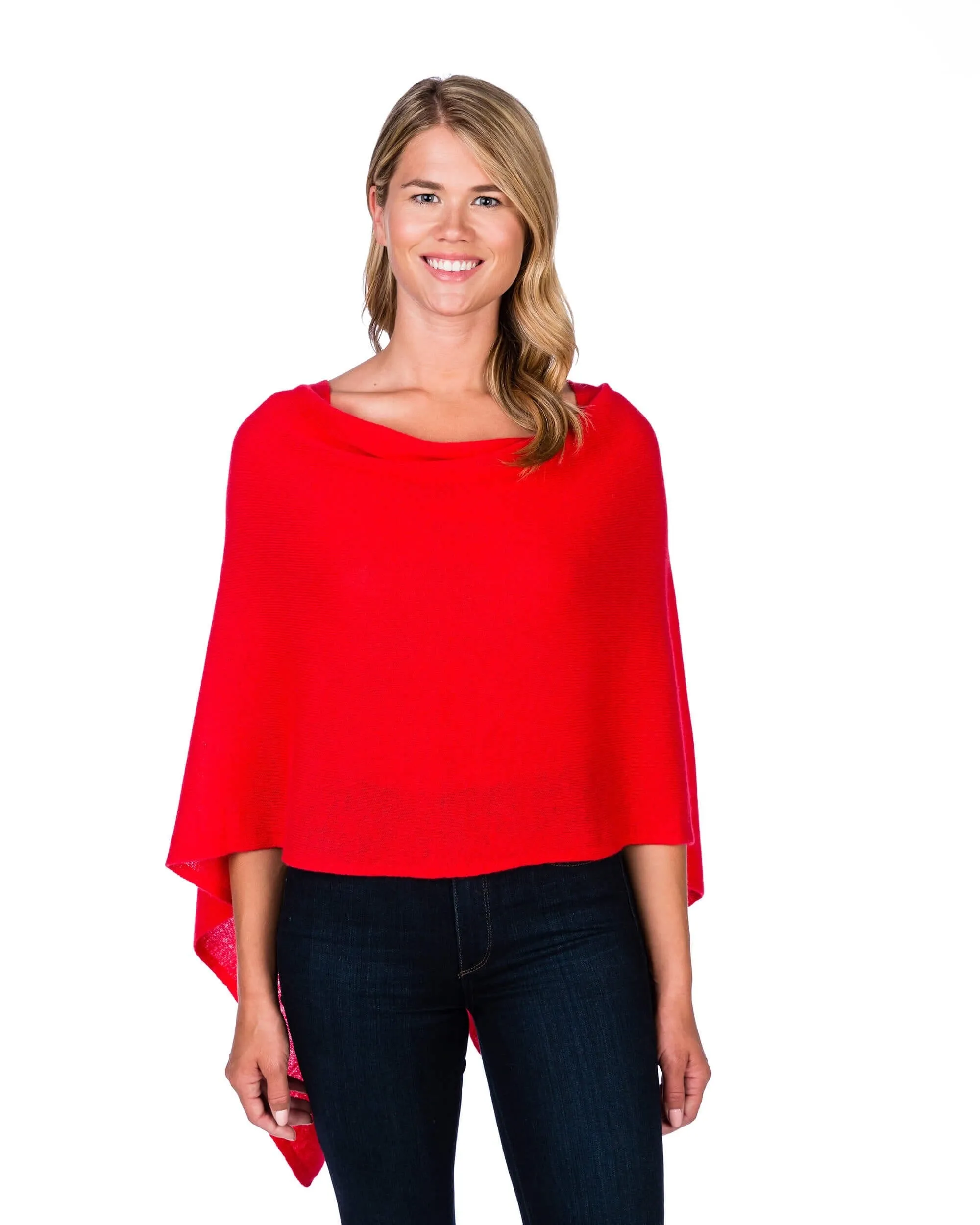 Cashmere Capes - Special Price!