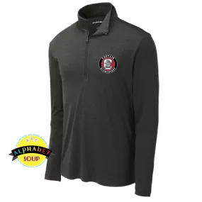 Castlio Elementary Sport Tek Performance half zip Pullover