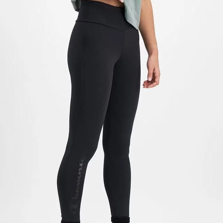 Champion Rochester Tech Womens Leggings