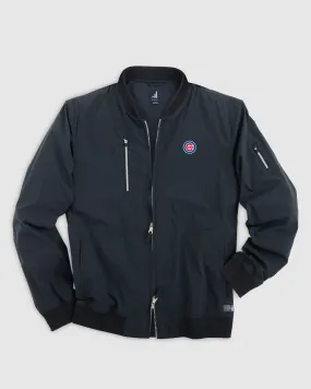 Chicago Cubs Corsair Bomber Jacket