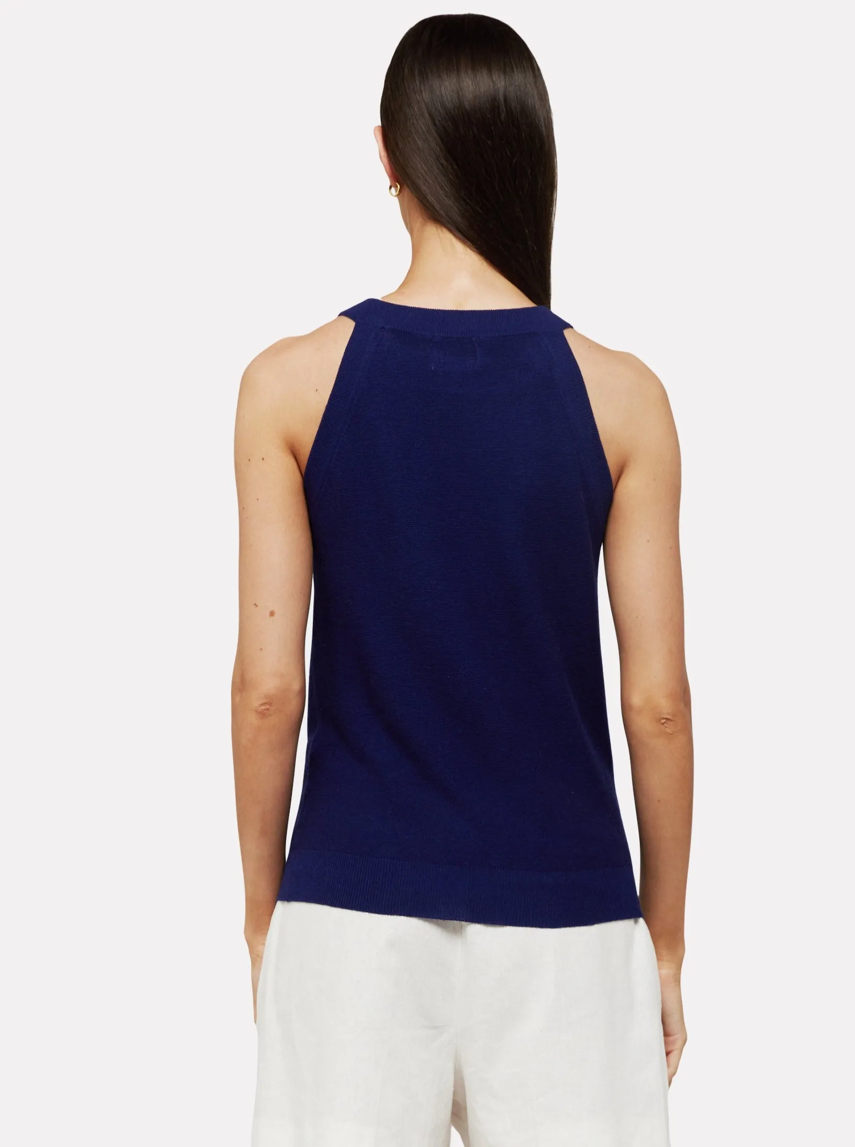 Ciara Racer Vest