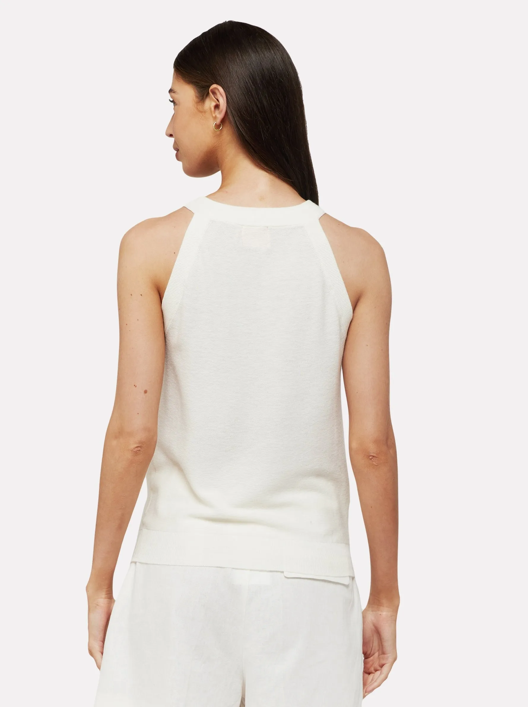 Ciara Racer Vest