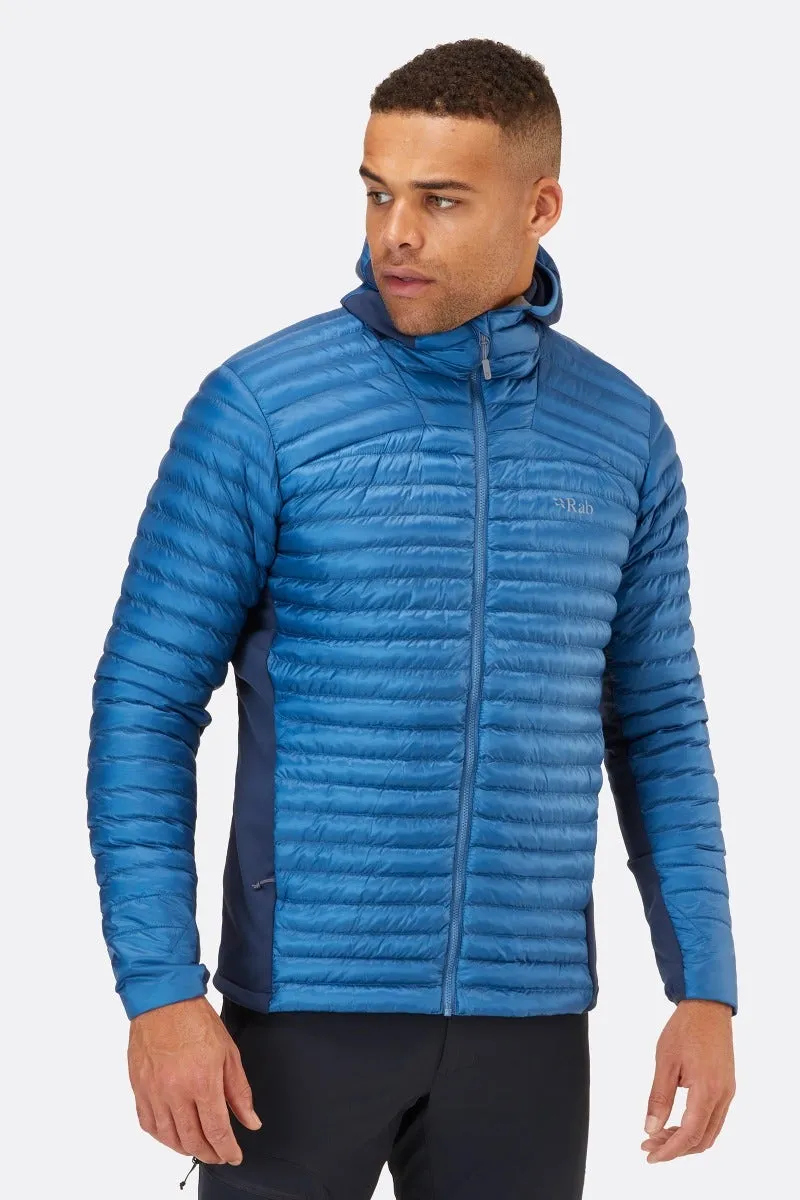 Cirrus Flex 2.0 Insulated Hooded Jacket (Men's)