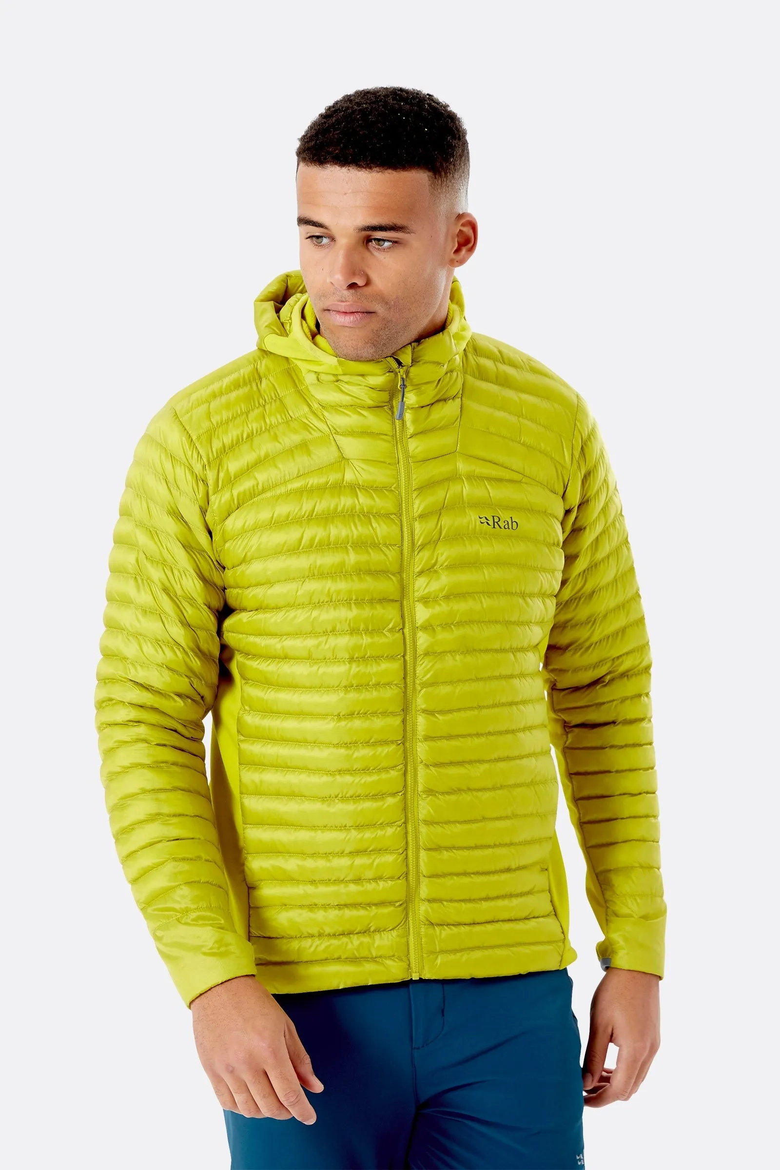 Cirrus Flex 2.0 Insulated Hooded Jacket (Men's)