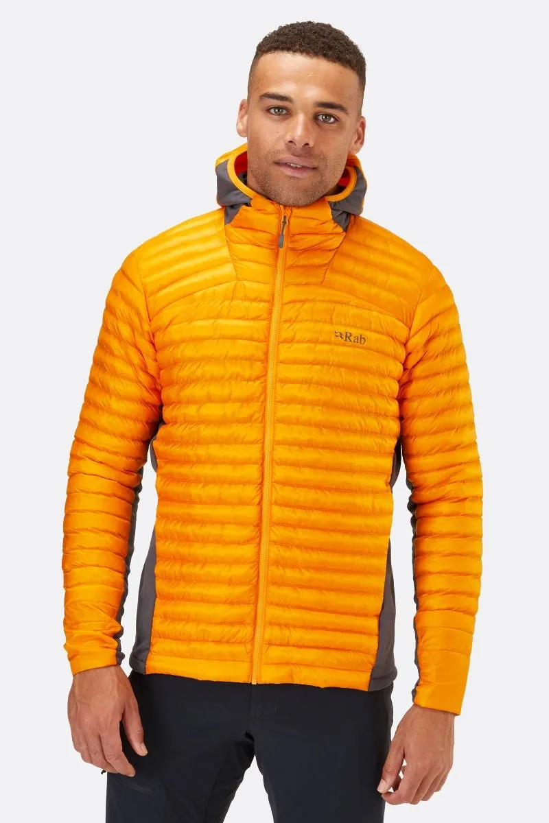 Cirrus Flex 2.0 Insulated Hooded Jacket (Men's)