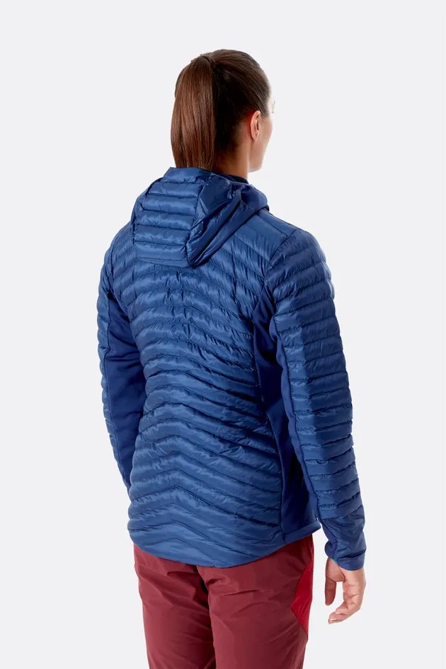 Cirrus Flex 2.0 Insulated Hooded Jacket (Women's)