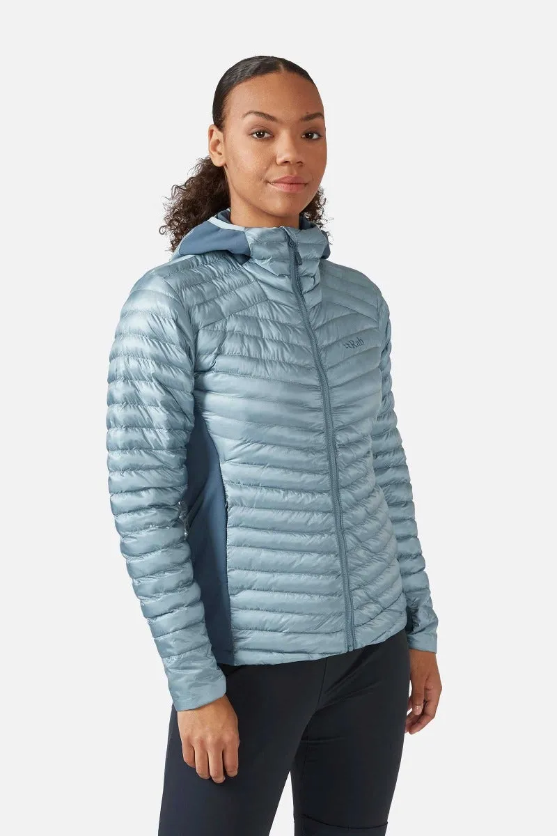 Cirrus Flex 2.0 Insulated Hooded Jacket (Women's)