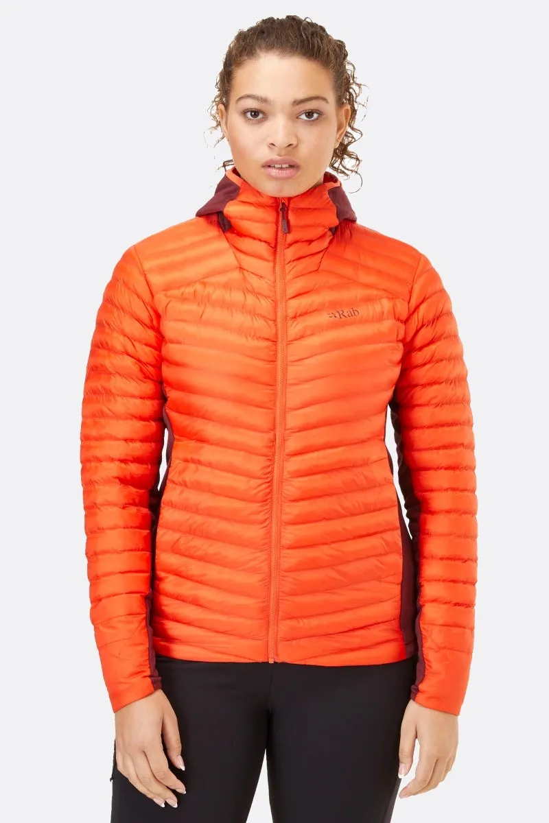 Cirrus Flex 2.0 Insulated Hooded Jacket (Women's)