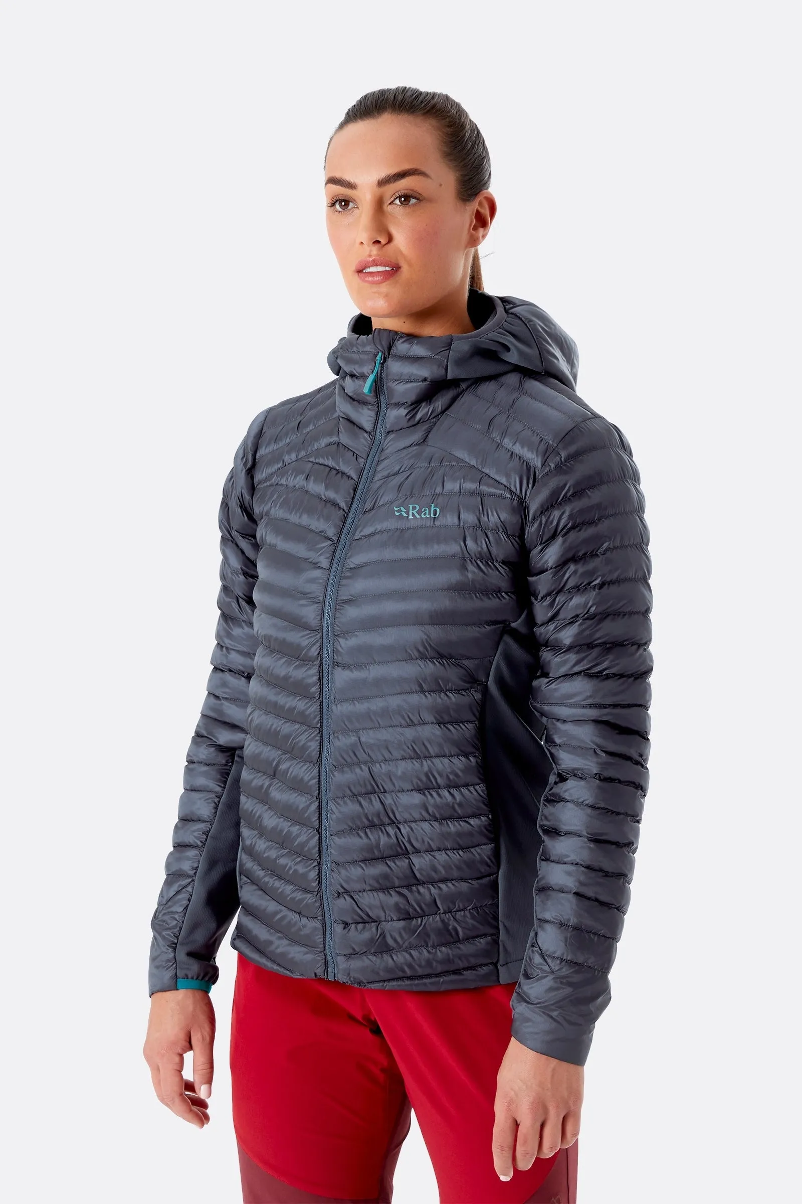 Cirrus Flex 2.0 Insulated Hooded Jacket (Women's)