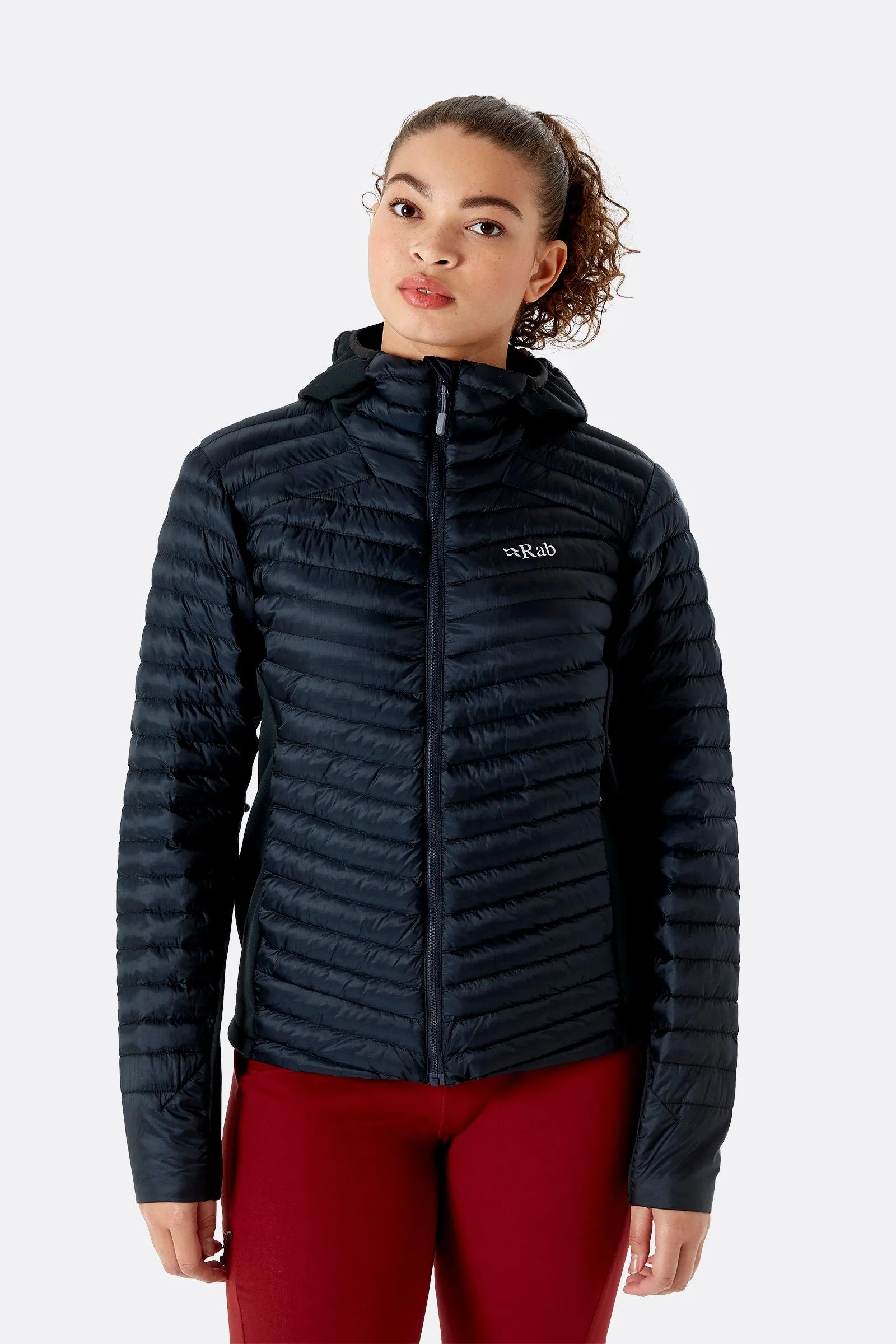 Cirrus Flex 2.0 Insulated Hooded Jacket (Women's)