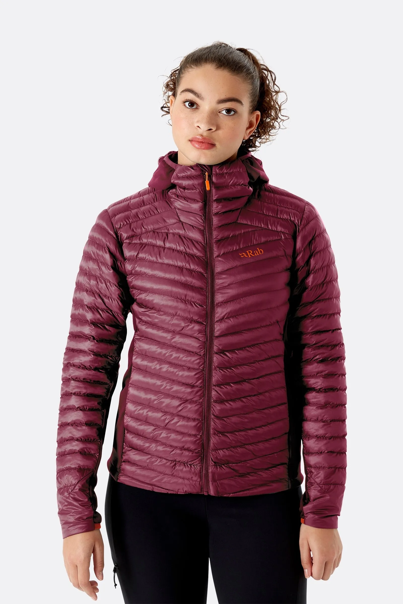 Cirrus Flex 2.0 Insulated Hooded Jacket (Women's)