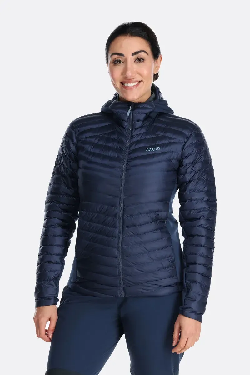 Cirrus Flex 2.0 Insulated Hooded Jacket (Women's)