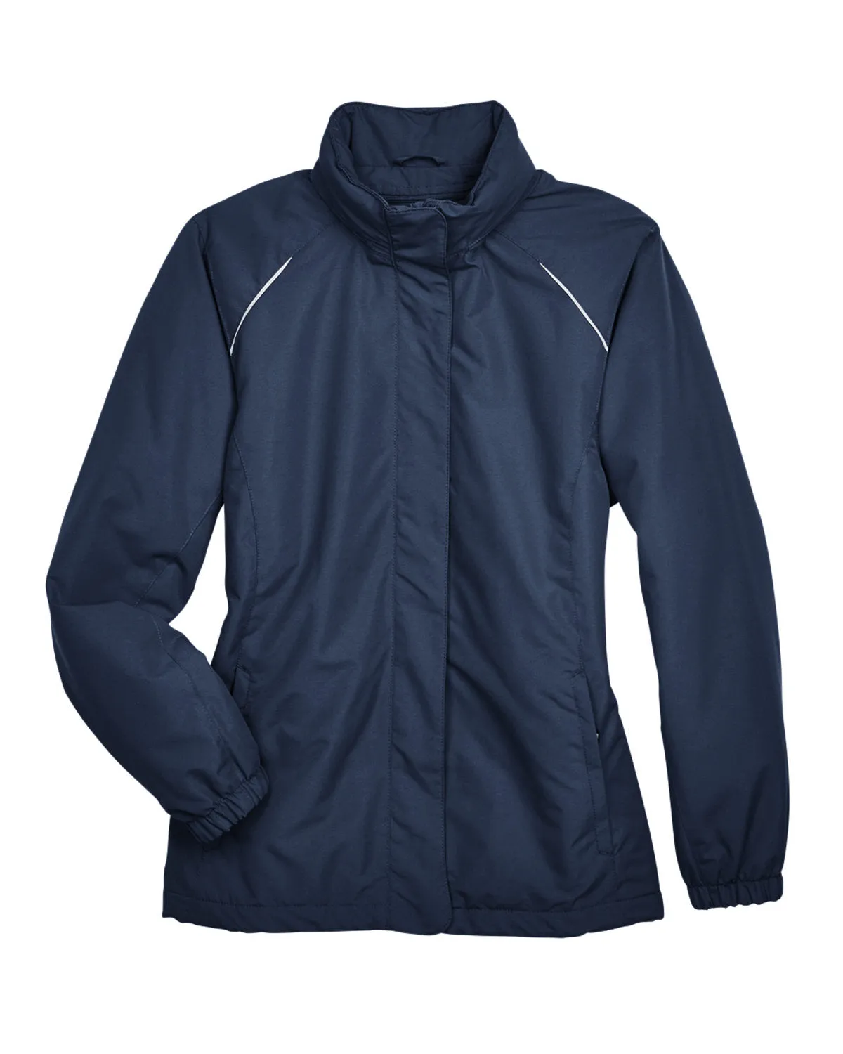 CORE365 Ladies' Profile Fleece-Lined All-Season Jacket