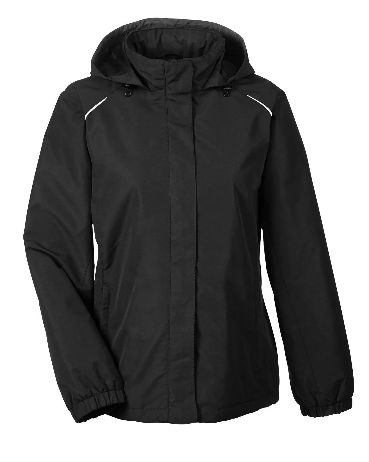 CORE365 Ladies' Profile Fleece-Lined All-Season Jacket