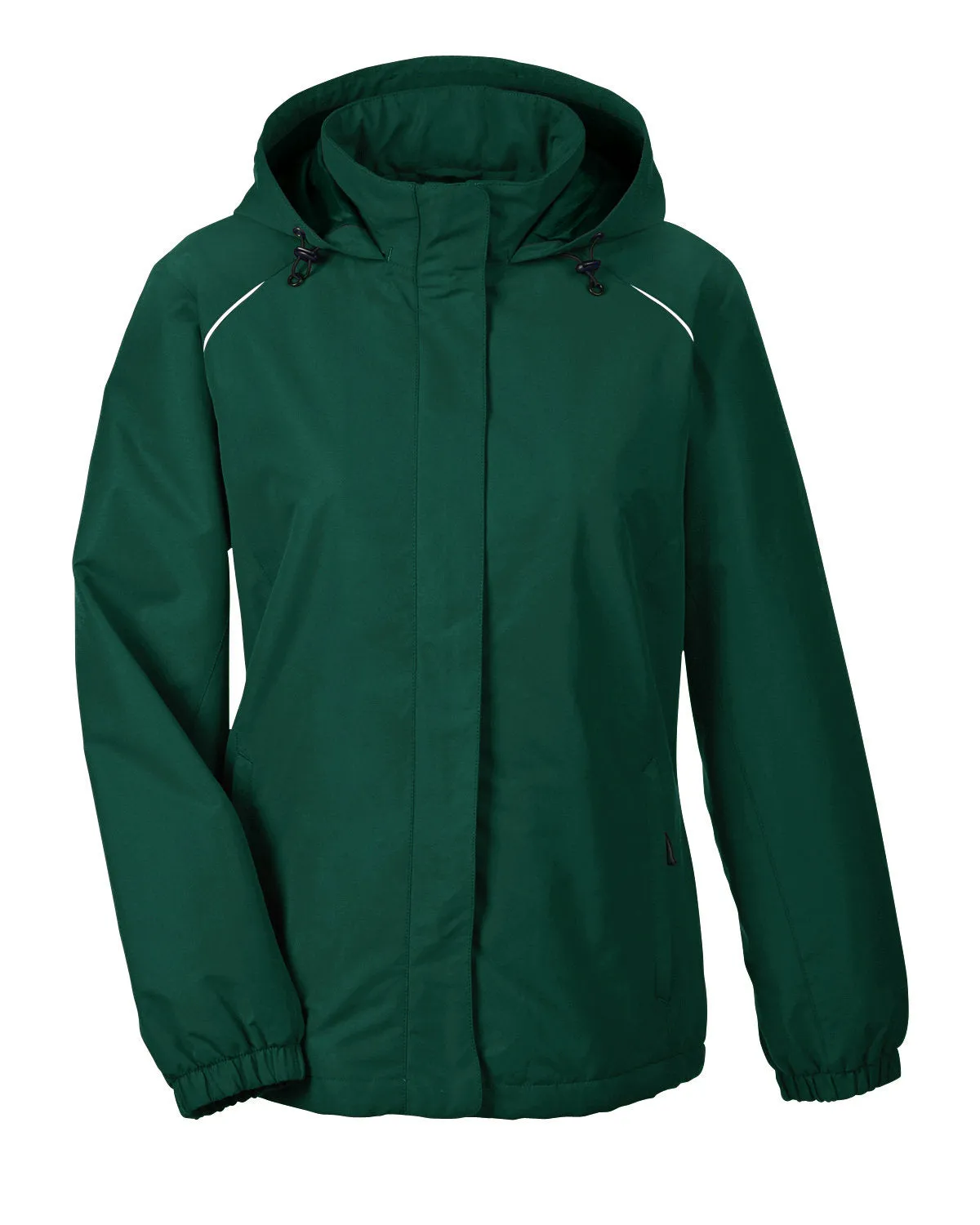 CORE365 Ladies' Profile Fleece-Lined All-Season Jacket