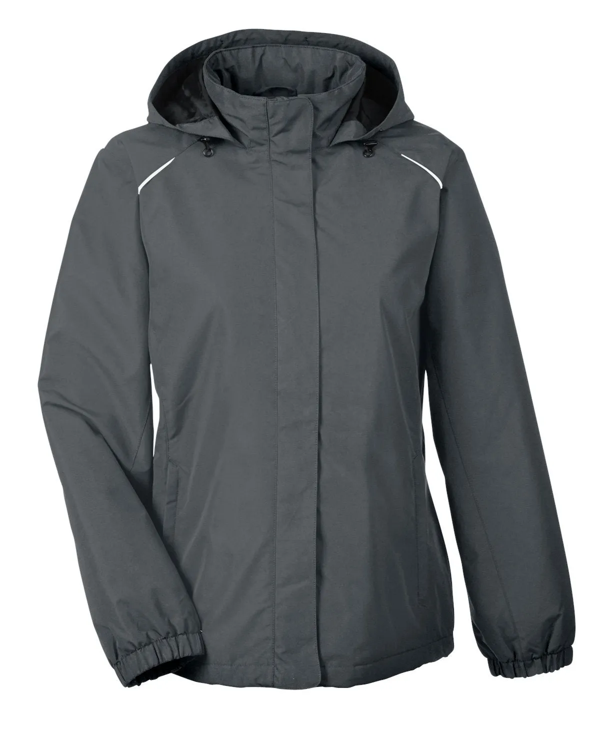 CORE365 Ladies' Profile Fleece-Lined All-Season Jacket