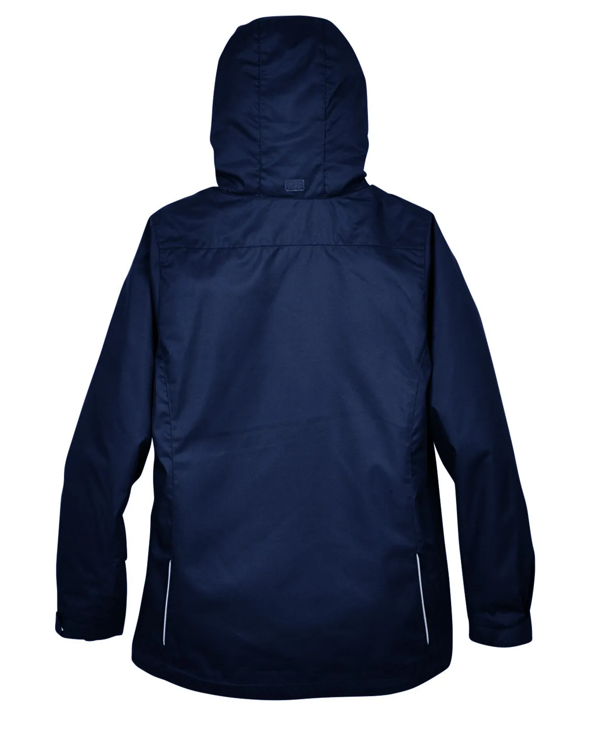 CORE365 Ladies' Region 3-in-1 Jacket with Fleece Liner