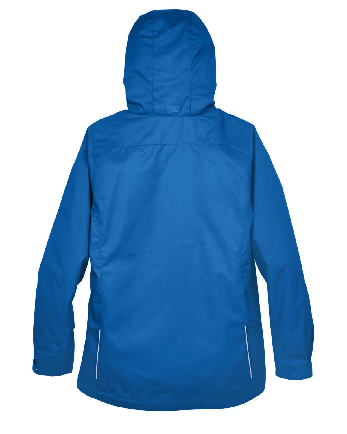 CORE365 Ladies' Region 3-in-1 Jacket with Fleece Liner