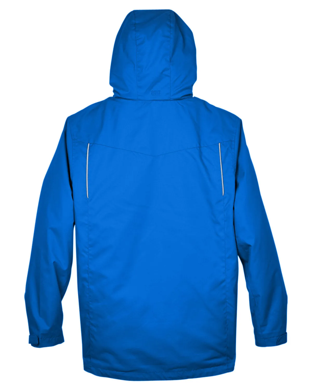 CORE365 Men's Region 3-in-1 Jacket with Fleece Liner