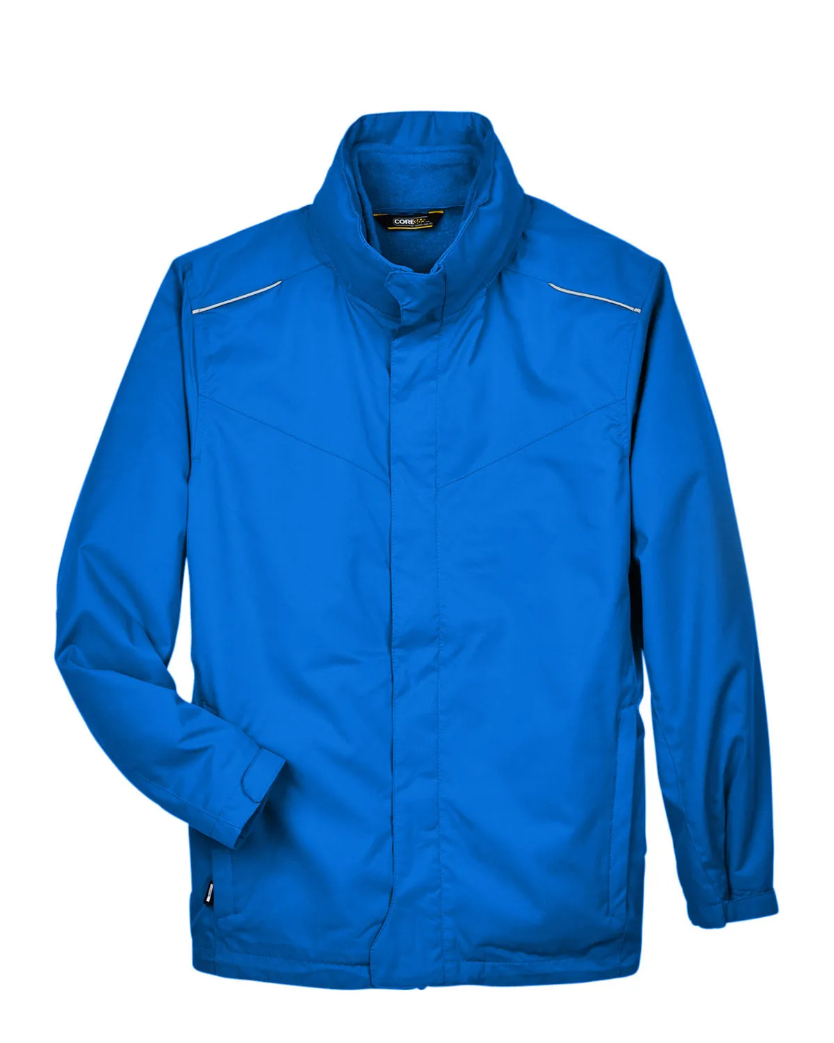 CORE365 Men's Region 3-in-1 Jacket with Fleece Liner