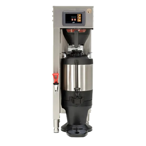 Curtis G4TP2S63A3100 Coffee Brewer for Thermal Server