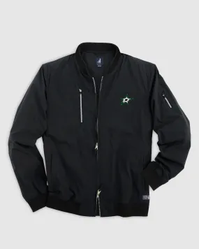 Dallas Stars Corsair Bomber Jacket