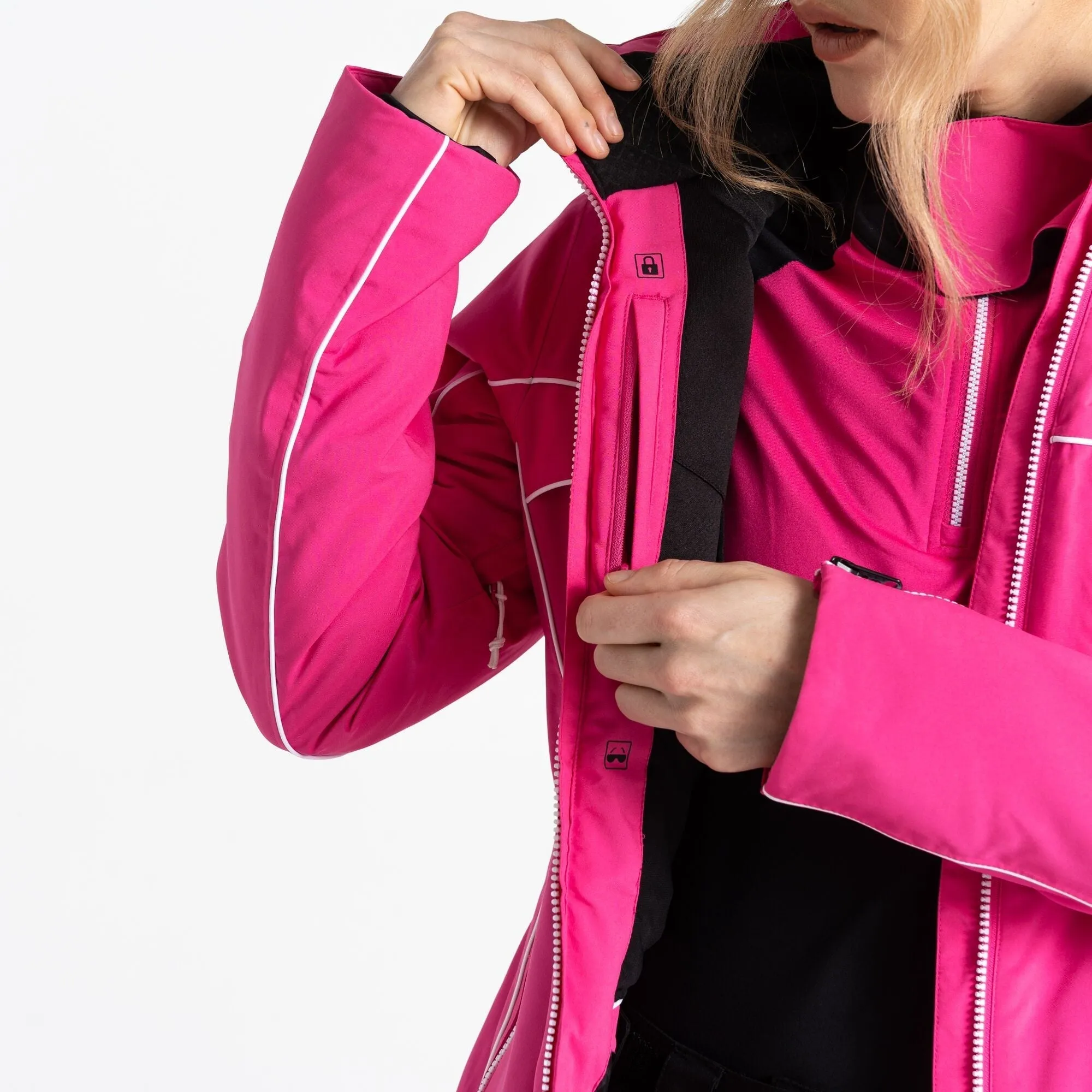 Dare 2b - Women's Line Ski Jacket