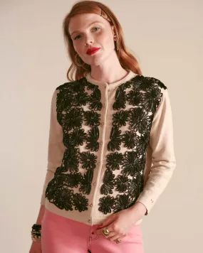 Darling Guggenheim Cardigan